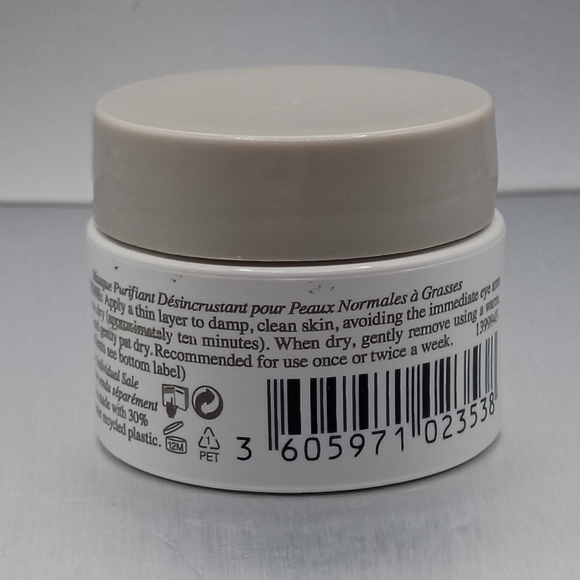 5 For $25 Item🌸 Kiehl's Rare Earth Deep Pore Cleansing Masque - Picture 3 of 3